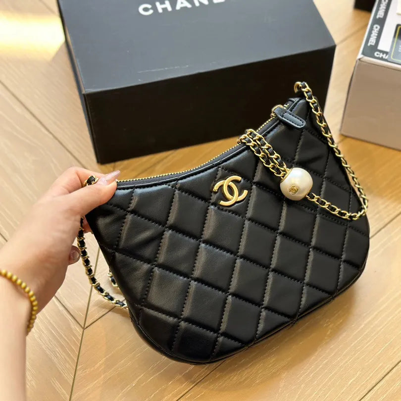 Hobo Handbag W384