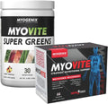 Supergreens Supplement Powder Multivitamin E24972
