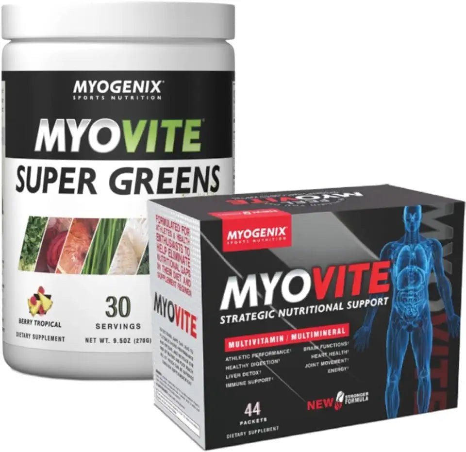 Supergreens Supplement Powder Multivitamin E24972