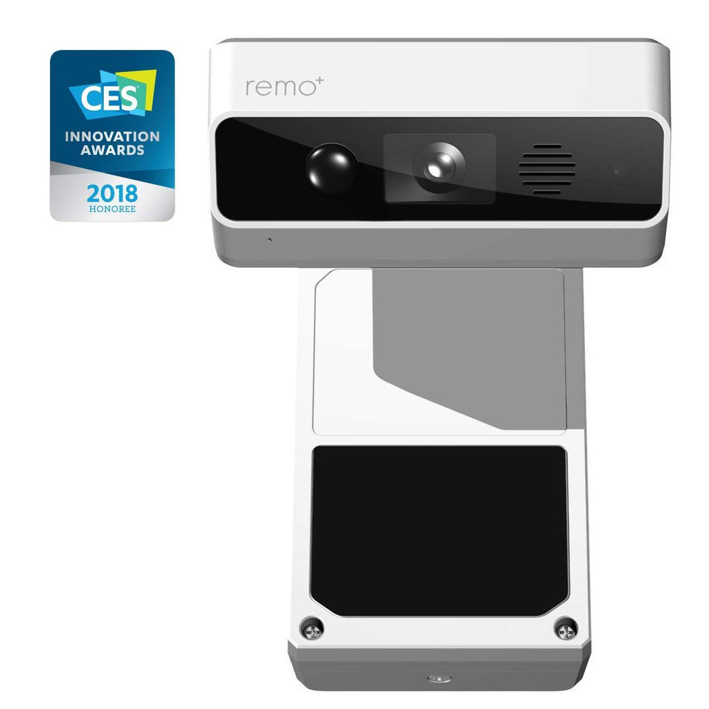 DoorCam Smart Camera J445