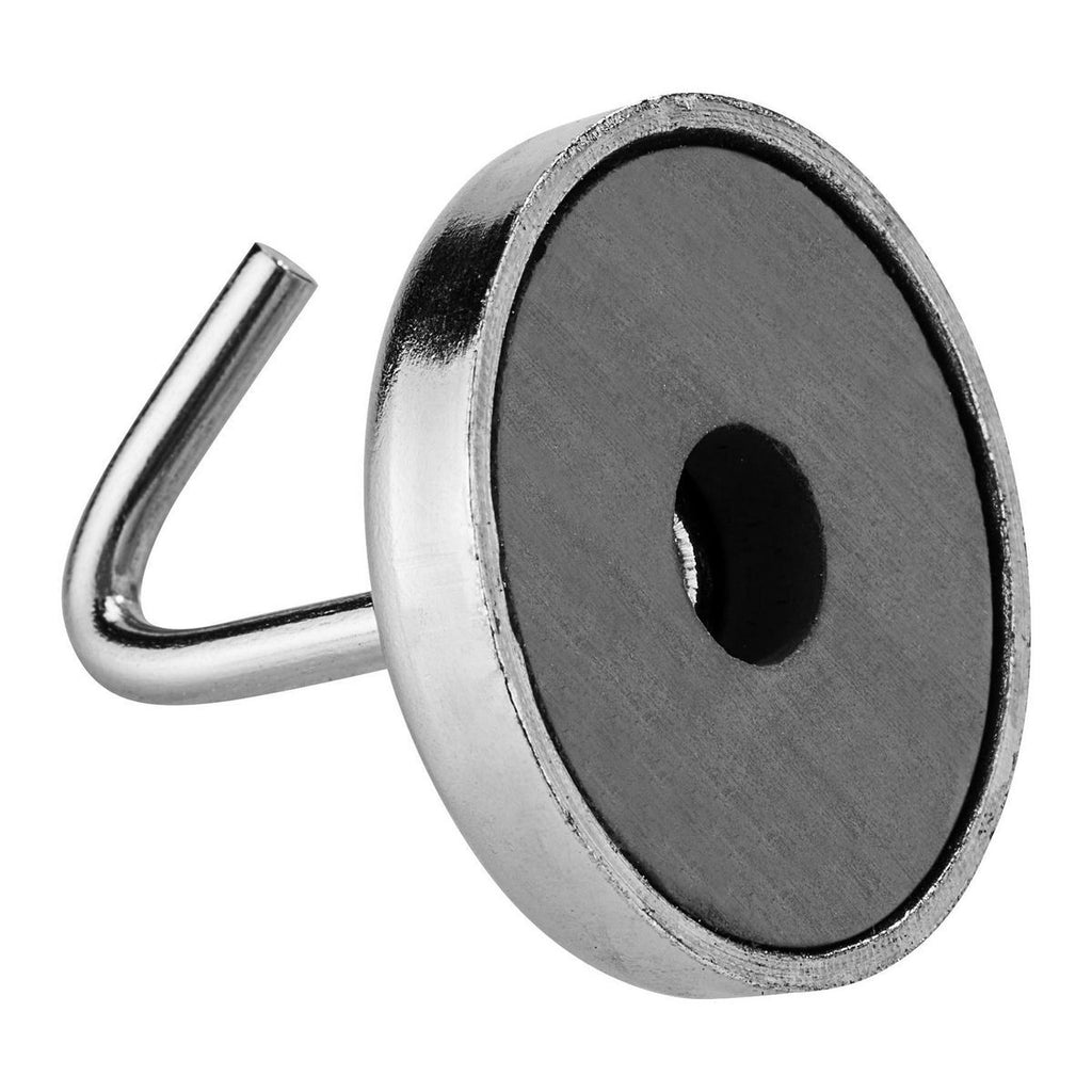 Magnetic Hook Set, 4 Pack D850295