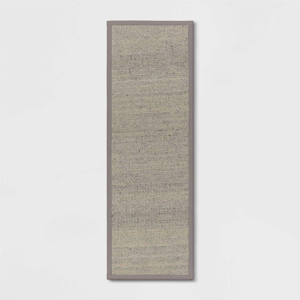 20 Textured Pet Kitchen Rug F70619