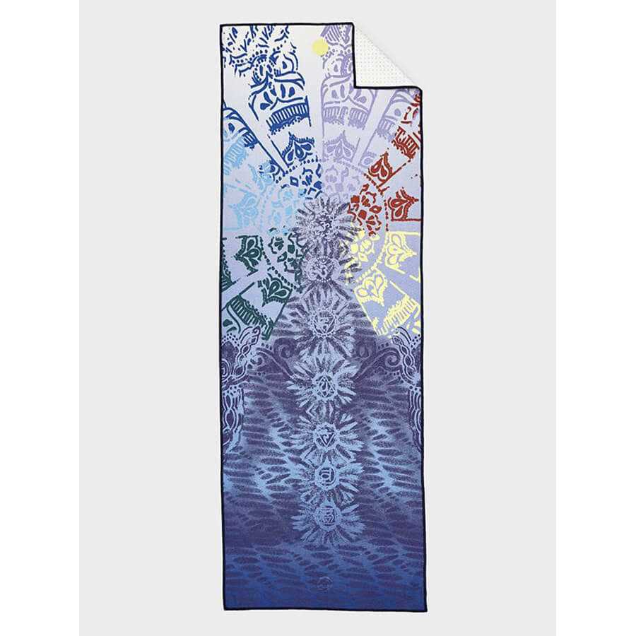 Yoga Mat Towel V794