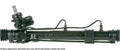 Rack and Pinion Assembly D620900