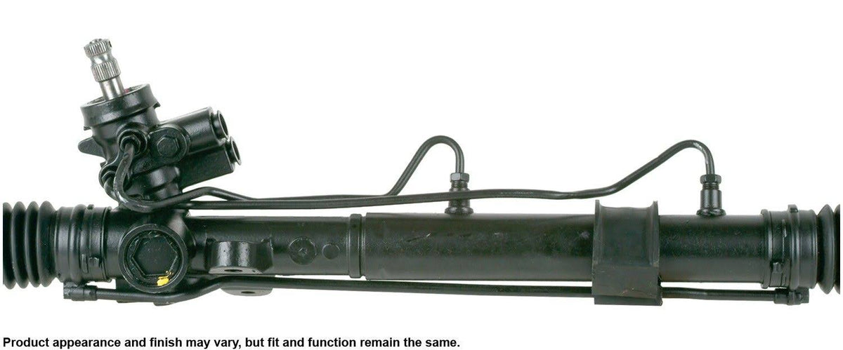 Rack and Pinion Assembly D620900