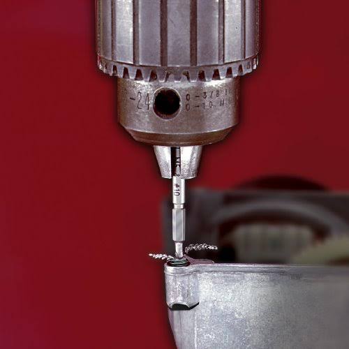 10 PC Drill/Extractor Set A972087