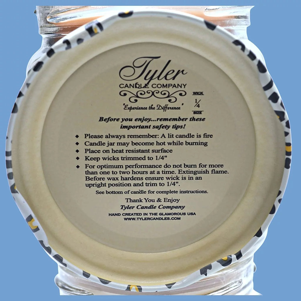 Scented Candles Set of 3 with Essential Oils 3.4 oz Each J441286