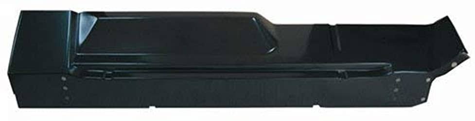 Outer Front Cab Floor Pan Extension N73014