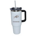 White 46oz. Colossal Tumbler V51790