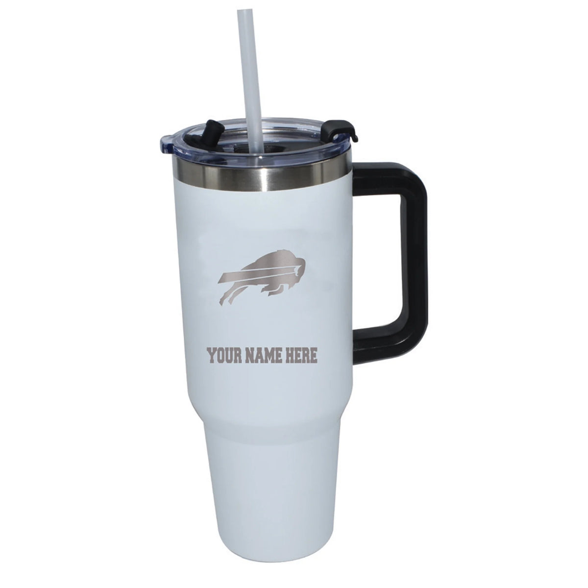White 46oz. Colossal Tumbler V51790