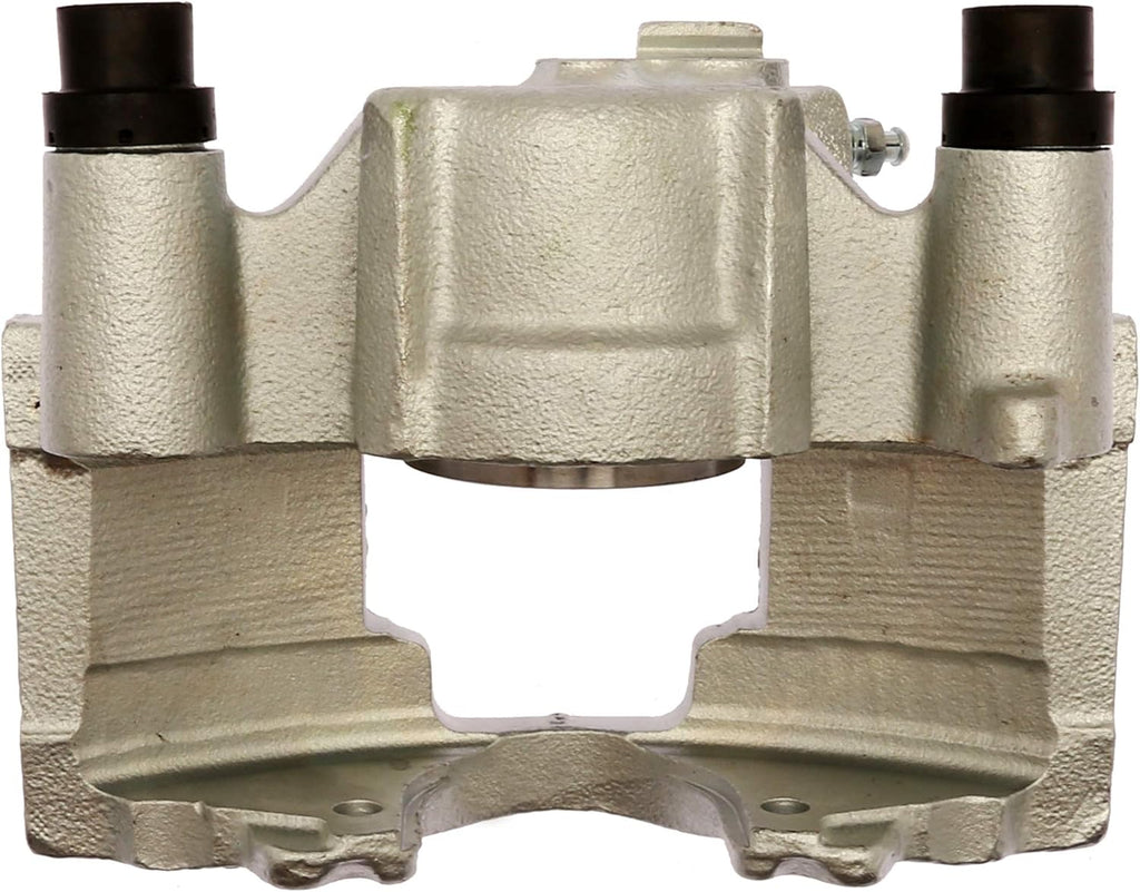 Front Driver Side Disc Brake Caliper Assembly, Remanufactured Pack of 2 U246