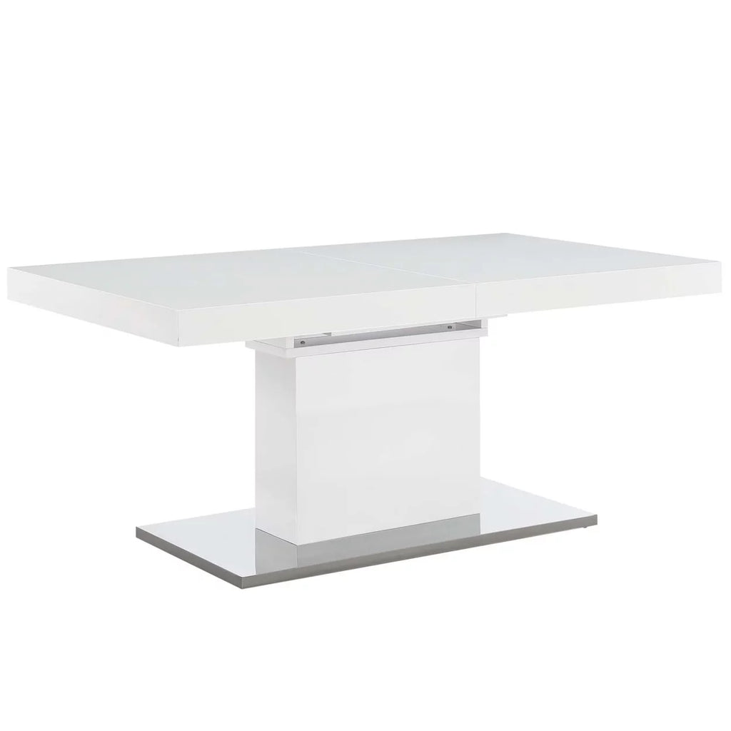 Expandable Dining Table W6622