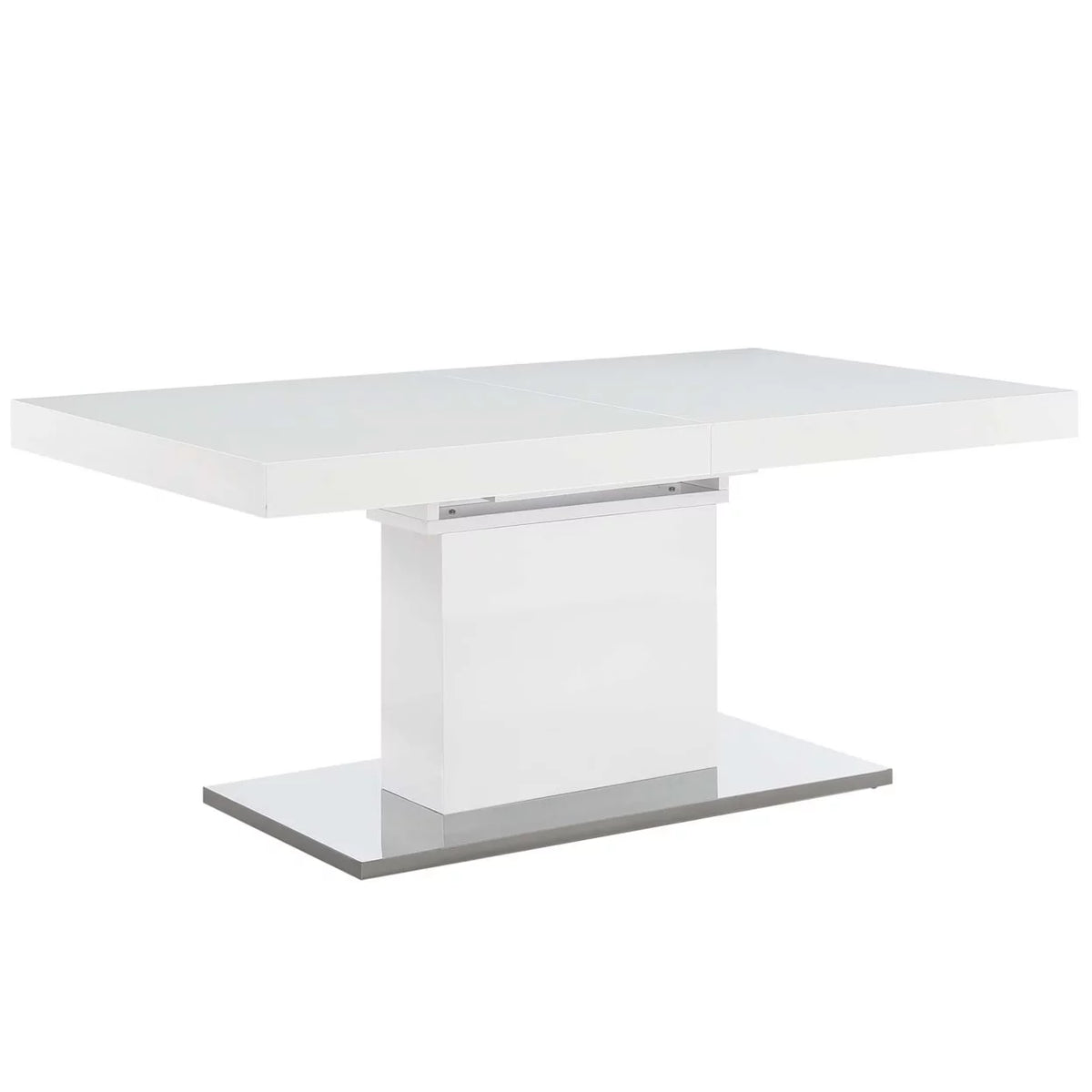 Expandable Dining Table W6622