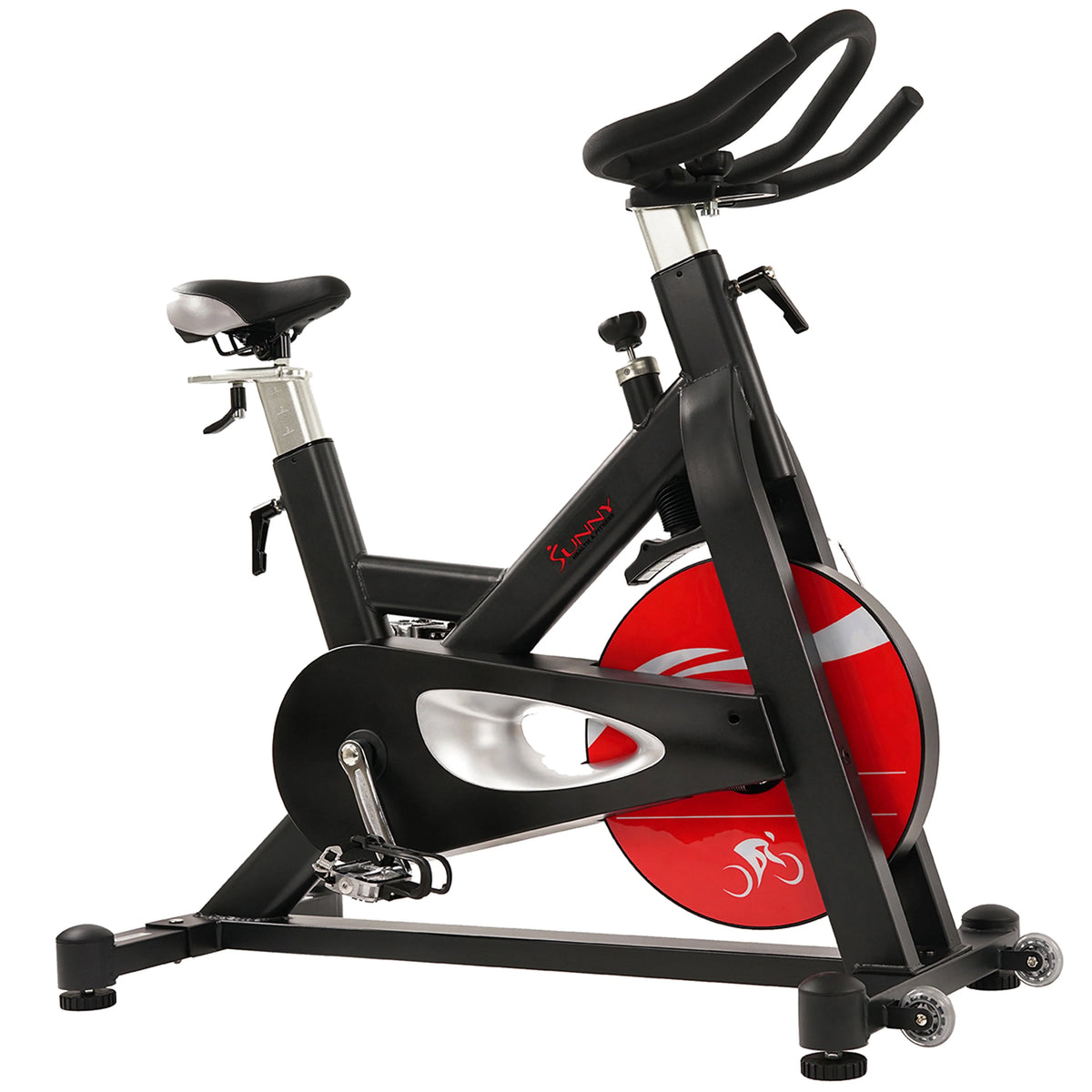 Indoor Cycling Exercise Bike E991118
