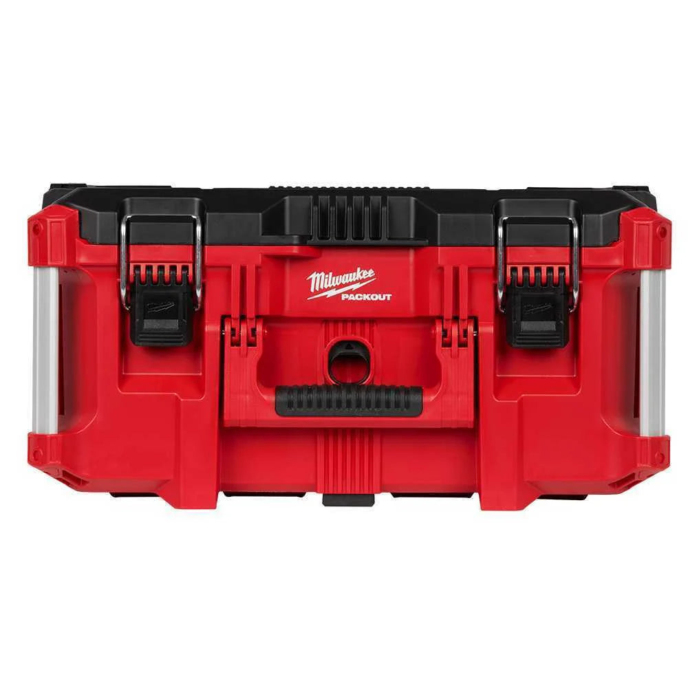 22 in. Large Tool Box T7029