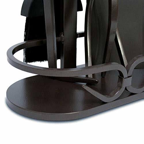 5 Piece Iron Gate Tool Set J72482