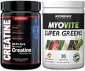 Supplement Powder U3407