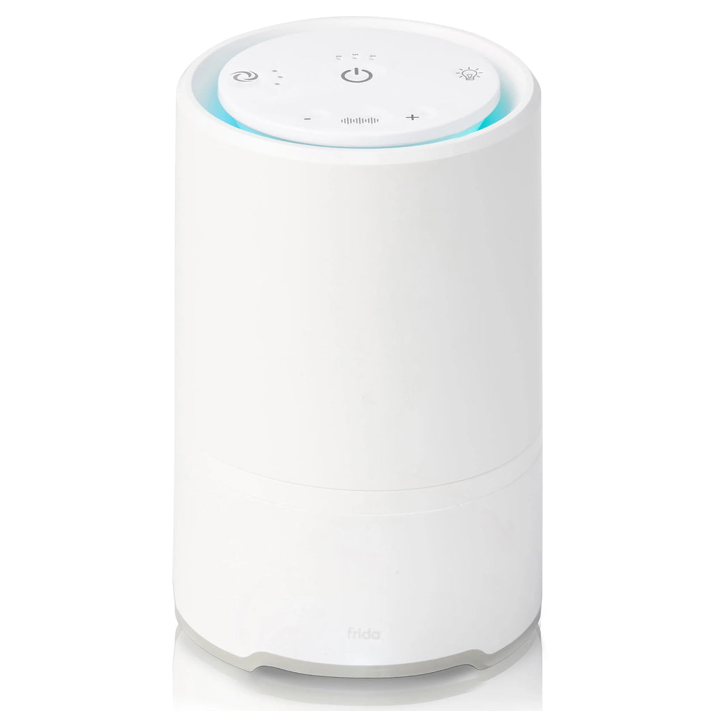 3-in-1 Air Purifier, Sound Machine, and Nightlight C77113