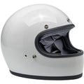Gloss White ECE Helmet Z582704