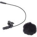Omnidirectional Lavalier Microphone M751612