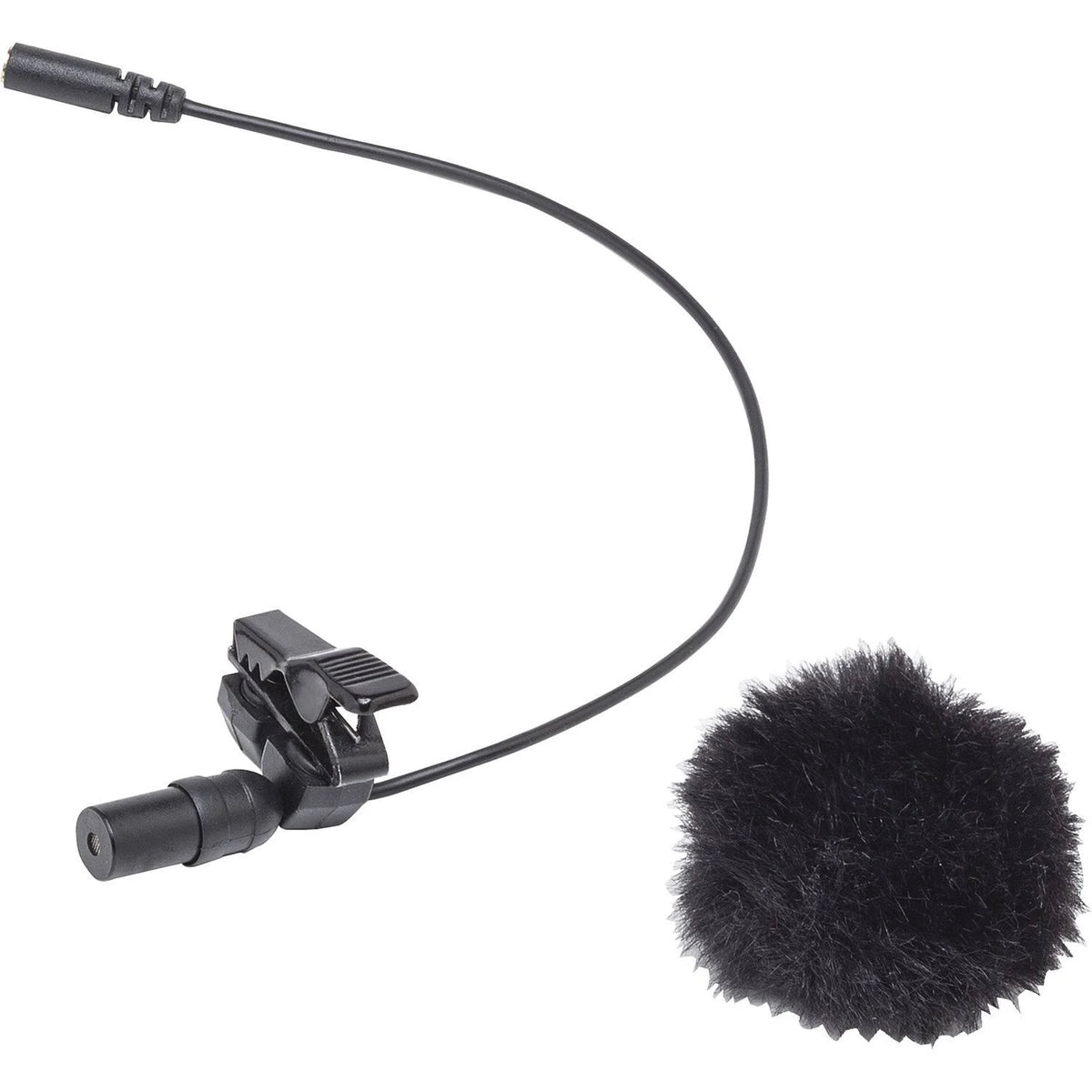 Omnidirectional Lavalier Microphone M751612