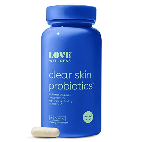 Probiotic 30 Capsules P583885