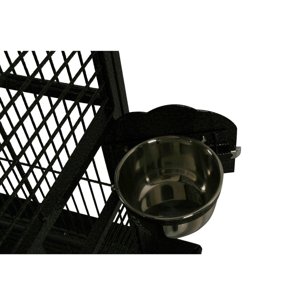 Small Dome Top Bird Cage Q546802