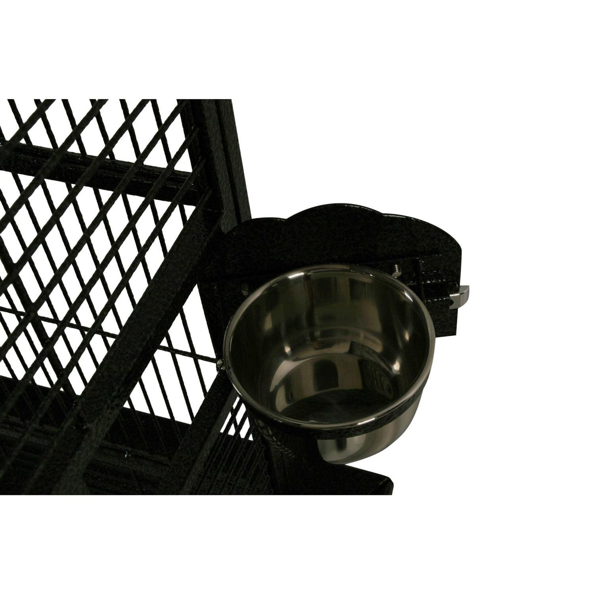 Small Dome Top Bird Cage Q546802