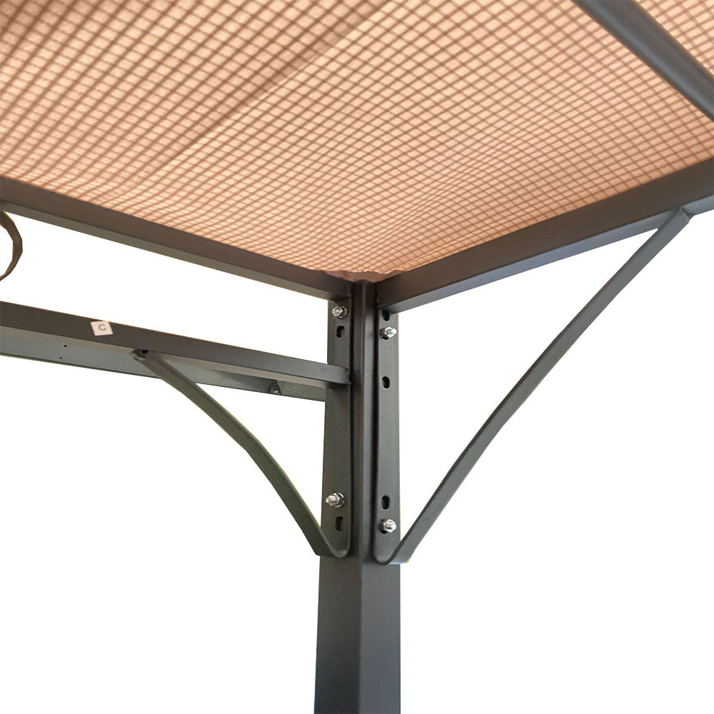 Replacement Canopy Top Cover for Awning Frame N9677