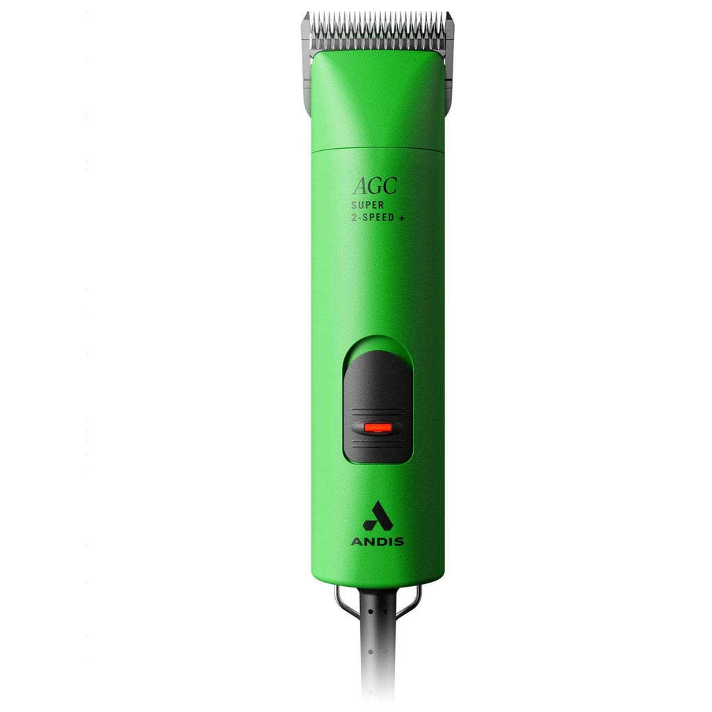 Detachable Blade Clipper W658