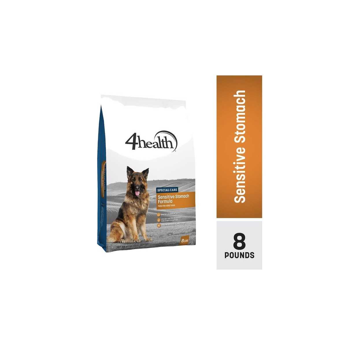 敏感肠胃配方干狗粮 R313