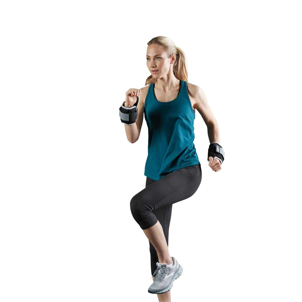 Adjustable Wrist Weights M8166