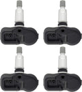 Qty(4) 315MHz Tire Pressure Sensor TPMS L6167