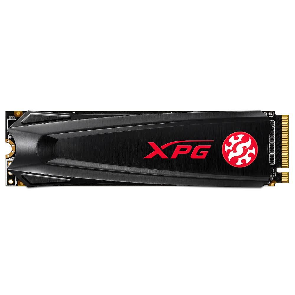 2TB M.2 2280 NVMe 3D NAND Gen3 Internal SSD H302