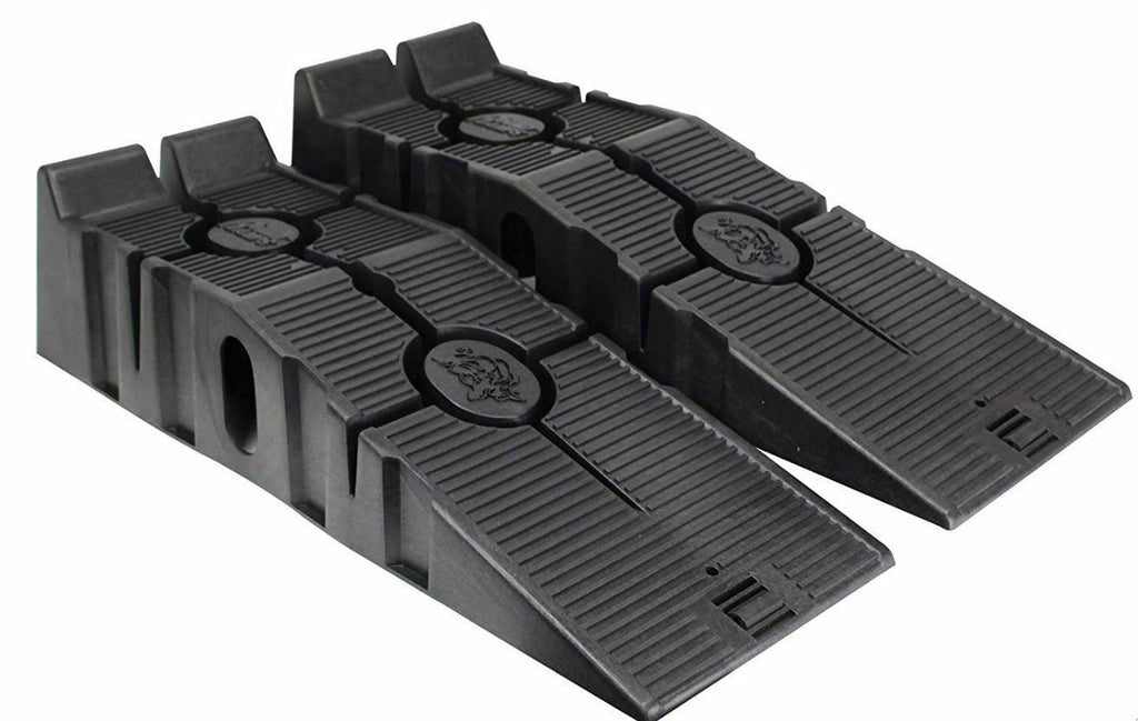 Car Ramps S60388