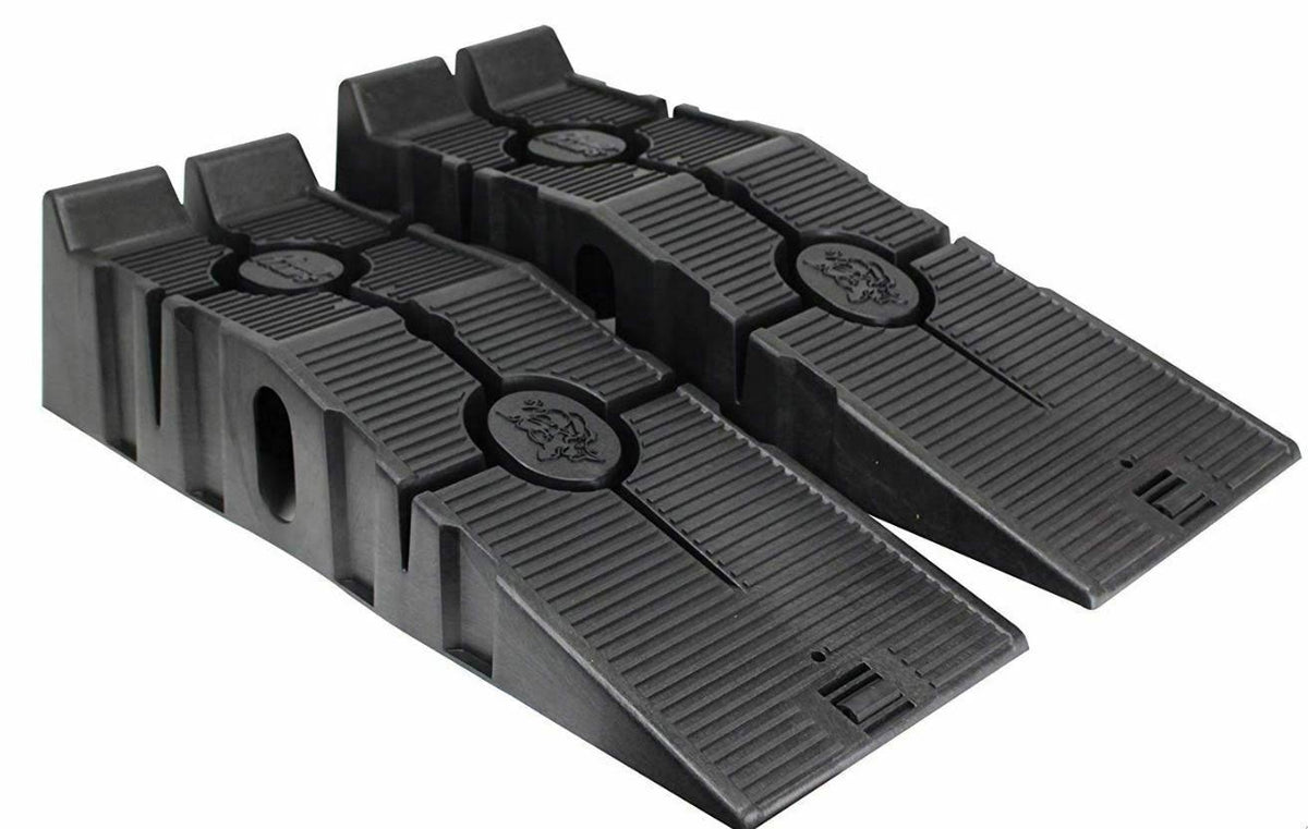Car Ramps S60388