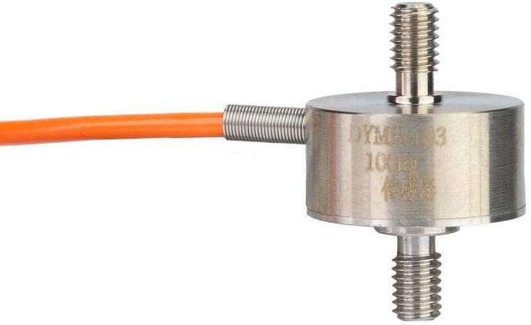 Miniature Load Cell Weighing Sensor Pack of 2 D3781