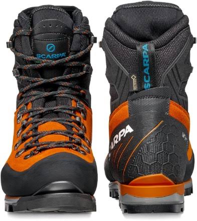 Men's GTX Boots J2782
