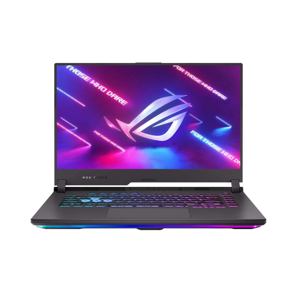 15.6" WQHD IPS 165Hz Gaming Laptop with AMD Octa-Core Ryzen 7 64GB DDR5 1TB SSD GeForce RTX 3060 6GB Black F71344