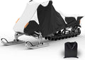 Waterproof X-Large Snowmobile Cover R1044