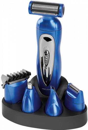 Blue White Hardware Electronic L427157