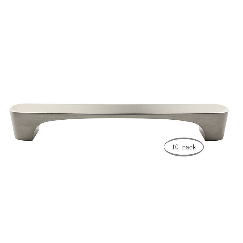 Arco Cabinet Hardware Center Arch Pull Set of 10 R409256
