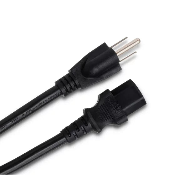 IEC C13 Power Cable 8 Foot W415869