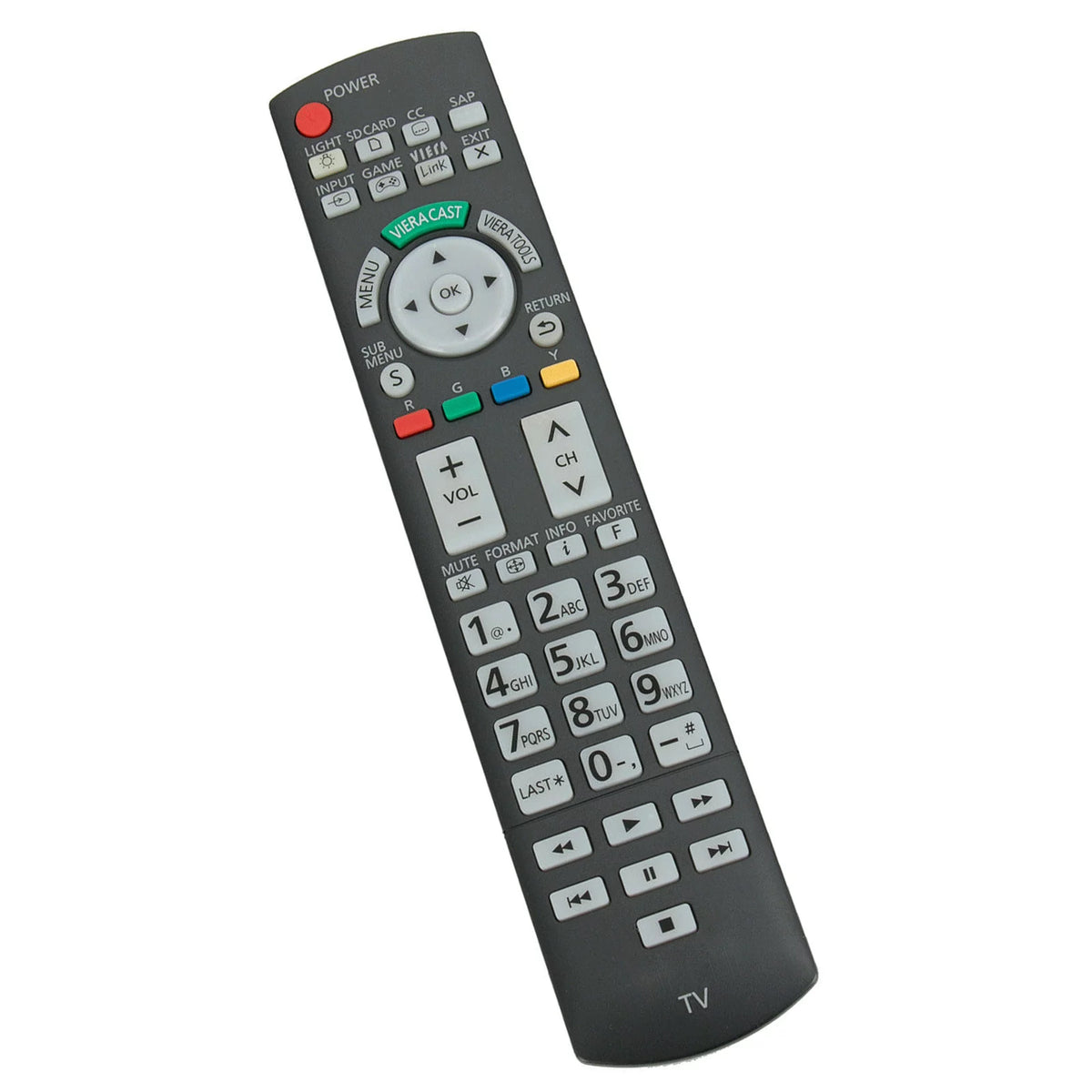 Remote Control F4305