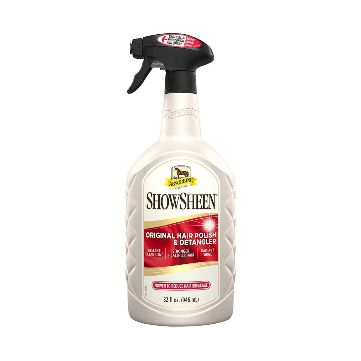 Hair Polish & Detangler R39603