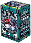 2019 Contenders Football Trading Card Blaster Box (11 Packs) N90284