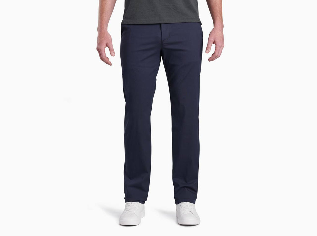 Pirate Blue Chino Pants A22927