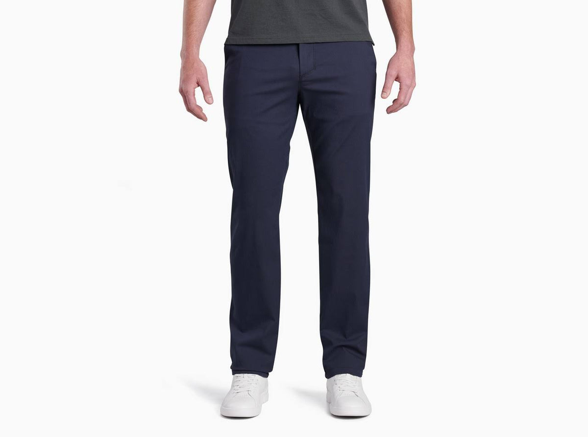 Pirate Blue Chino Pants A22927