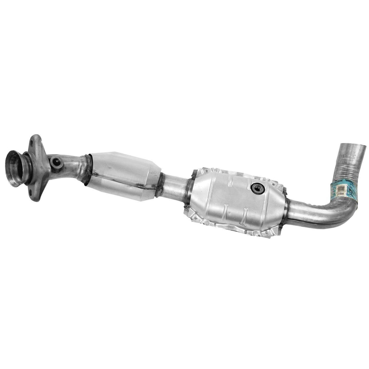 Catalytic Converter Q271