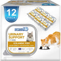 Icelandic Fish Recipe Wet Cat Food I299811